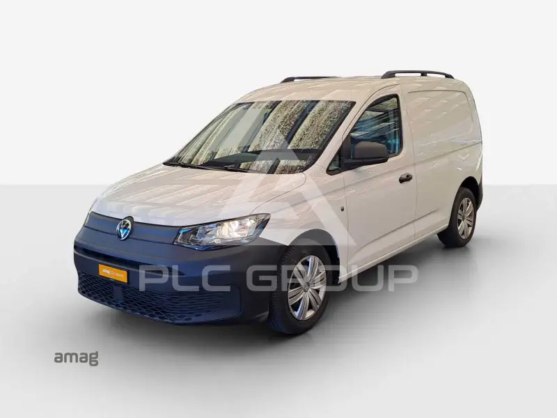 2024 Volkswagen Caddy