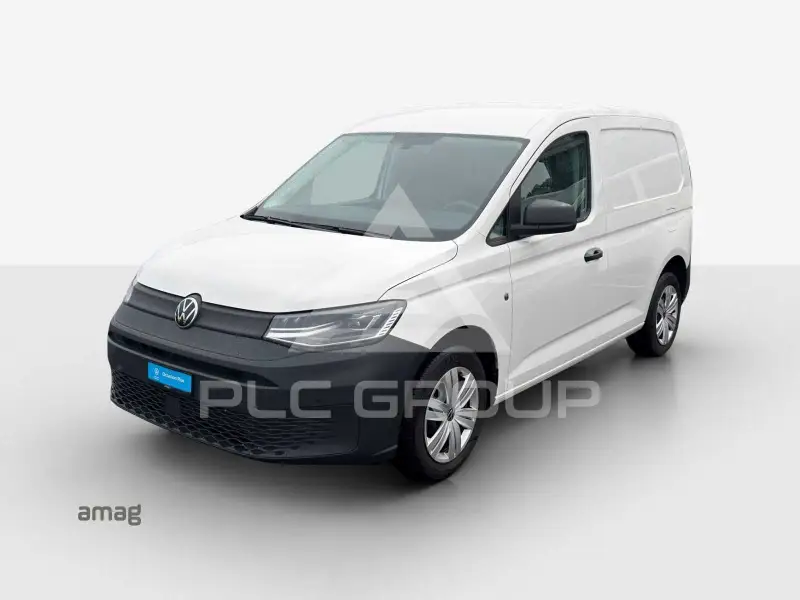 2024 Volkswagen Caddy