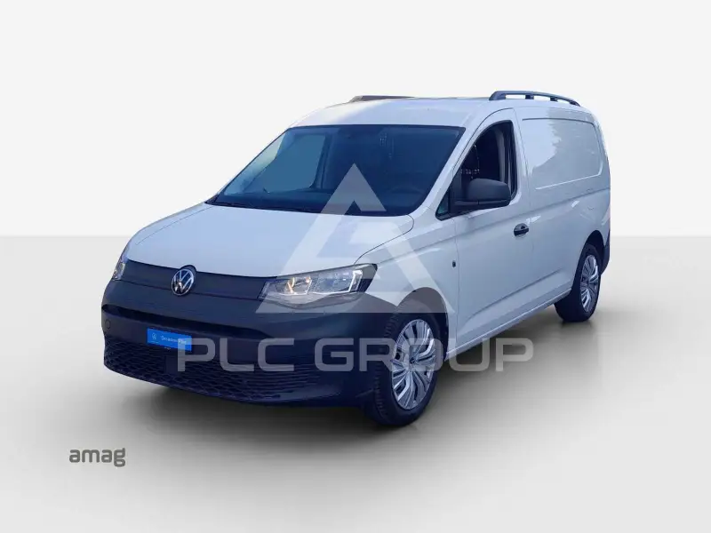 2024 Volkswagen Caddy