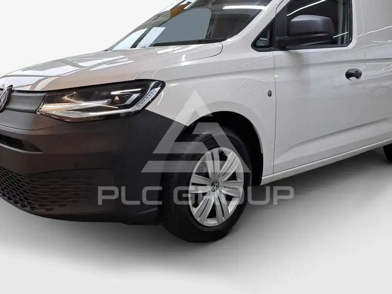 2024 Volkswagen Caddy
