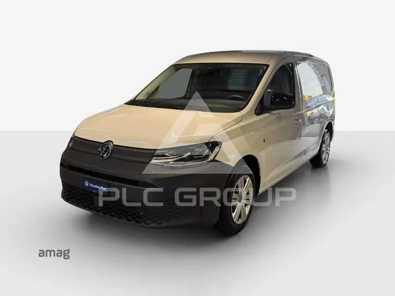 2024 Volkswagen Caddy