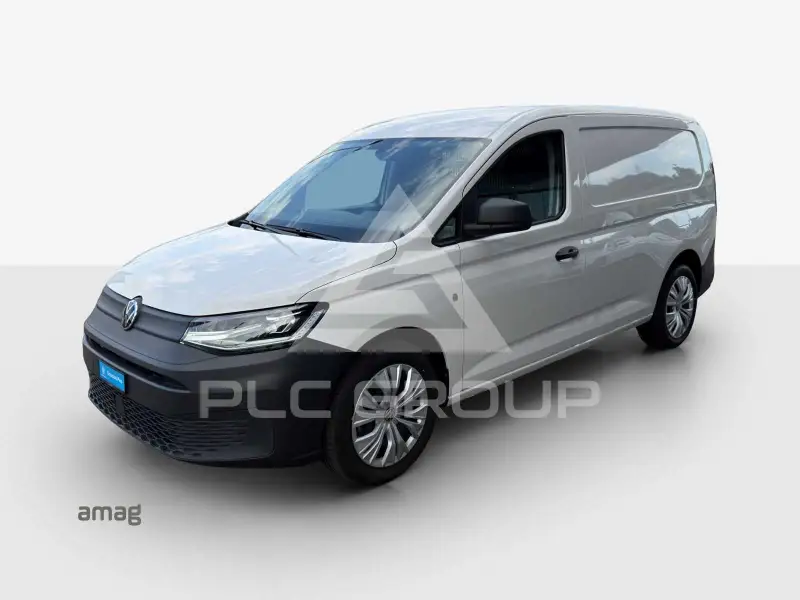 2024 Volkswagen Caddy
