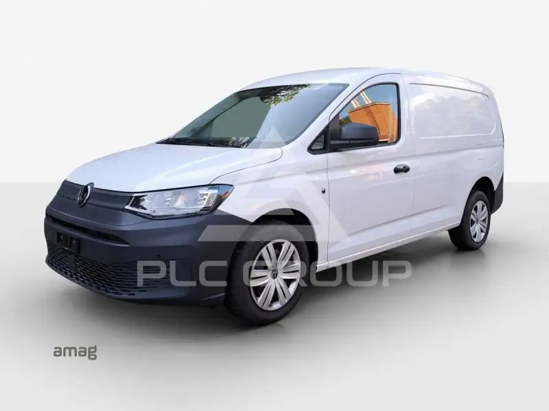 2024 Volkswagen Caddy