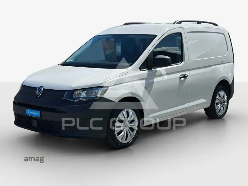 2024 Volkswagen Caddy