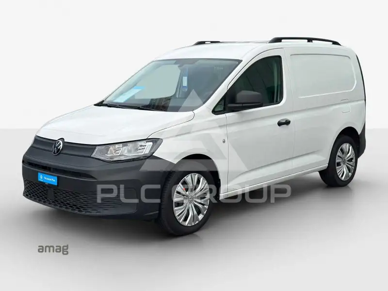 2024 Volkswagen Caddy