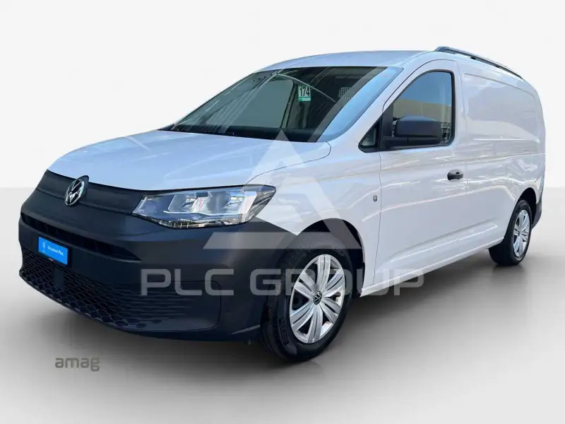 2024 Volkswagen Caddy