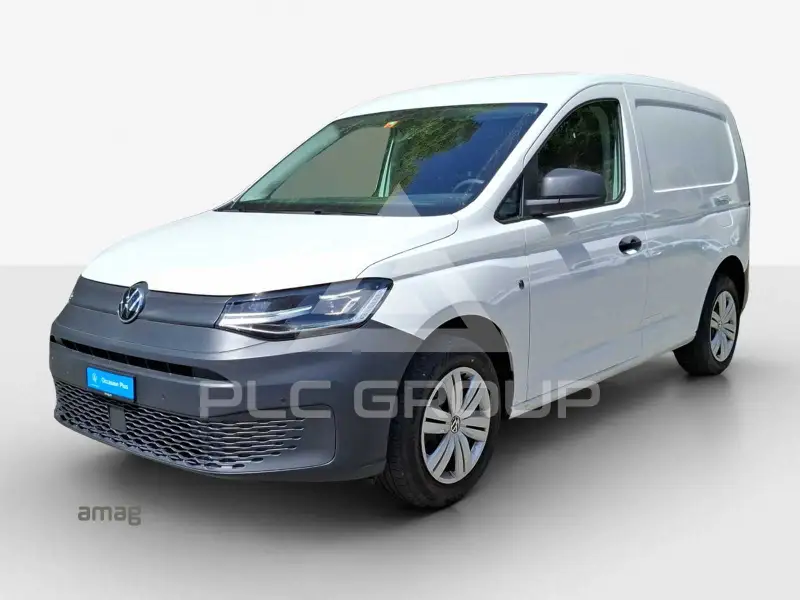 2024 Volkswagen Caddy