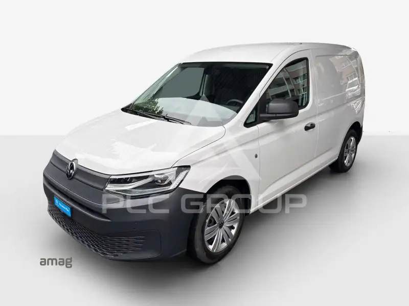 2024 Volkswagen Caddy