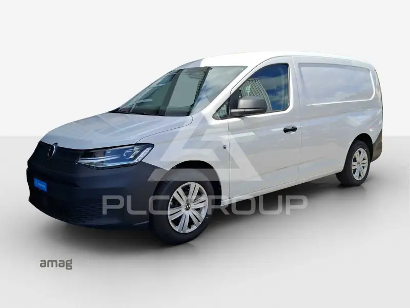2024 Volkswagen Caddy