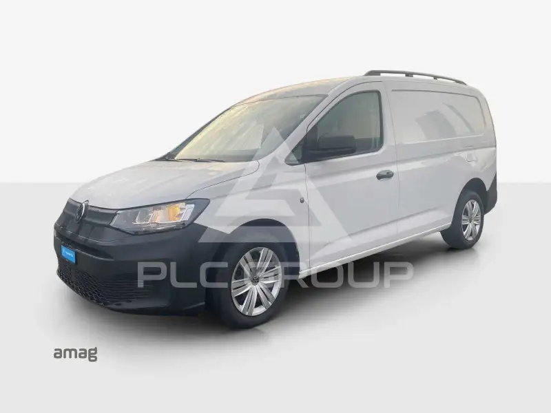 2024 Volkswagen Caddy