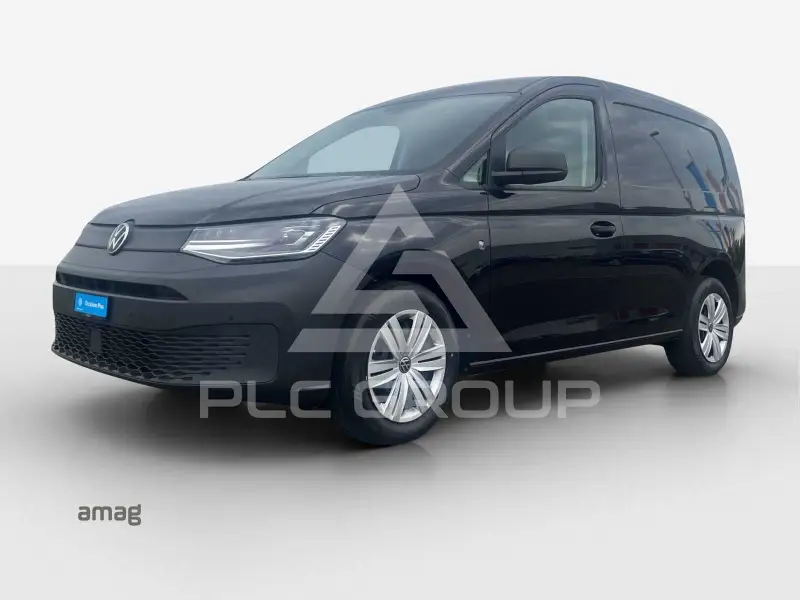 2024 Volkswagen Caddy