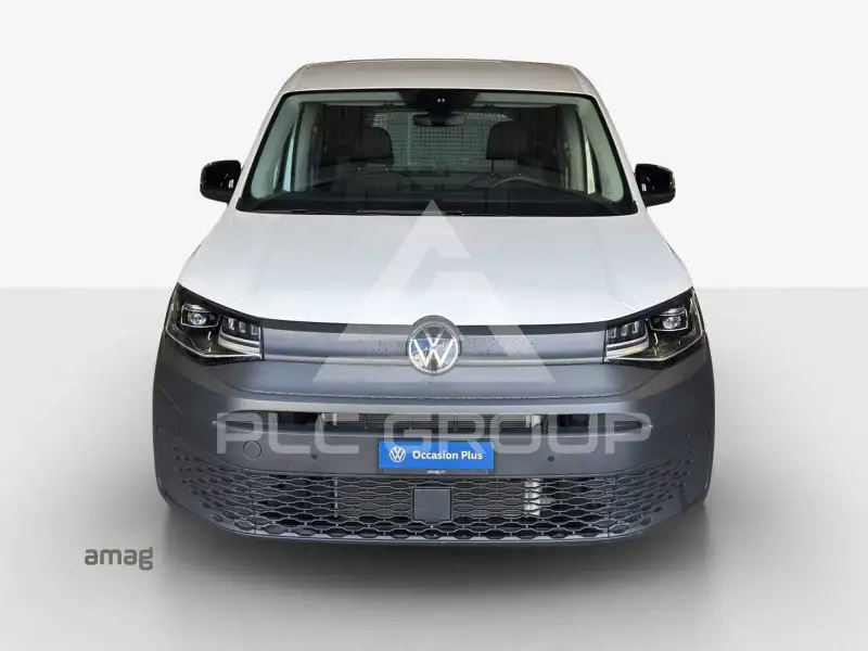 2024 Volkswagen Caddy