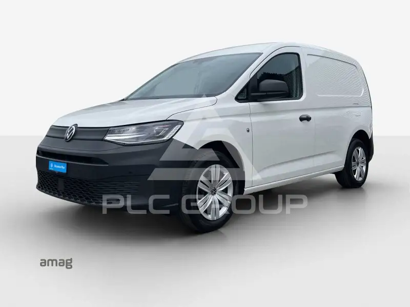 2024 Volkswagen Caddy