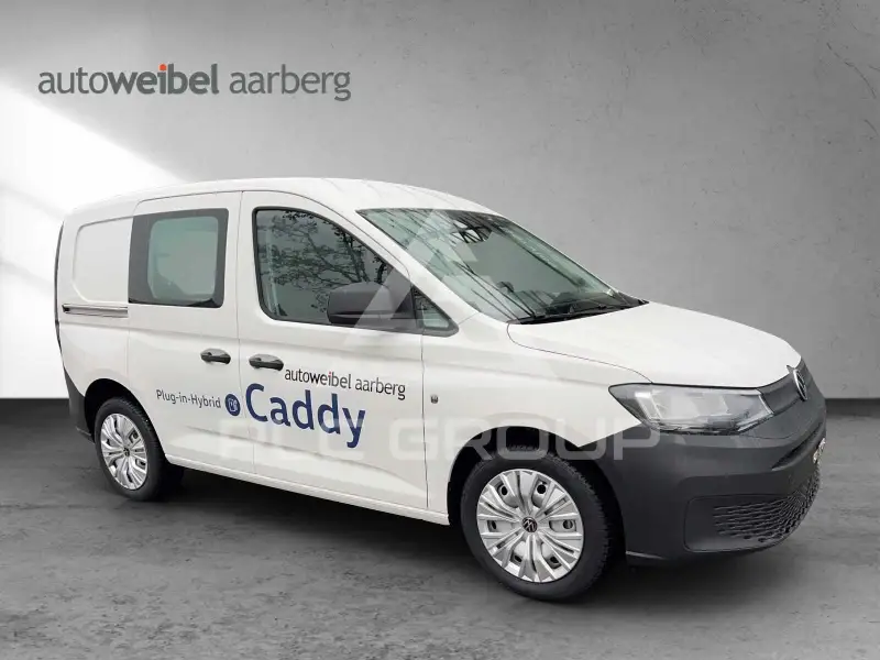 2024 Volkswagen Caddy