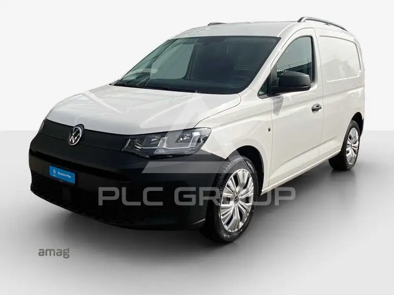 2024 Volkswagen Caddy