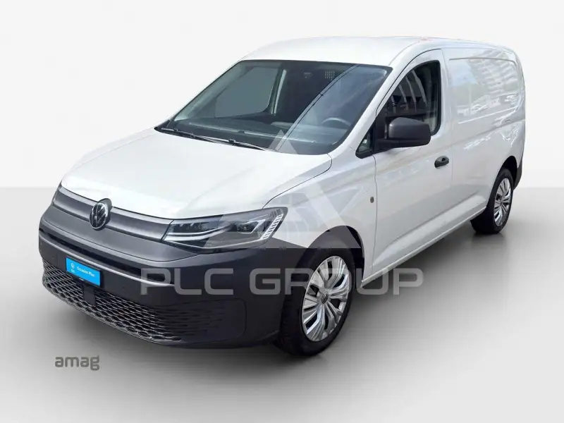 2024 Volkswagen Caddy