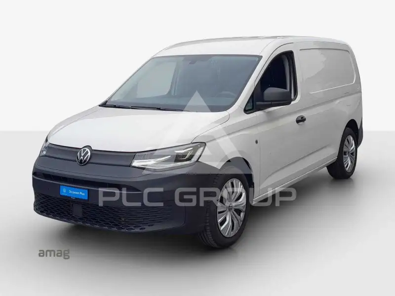 2024 Volkswagen Caddy