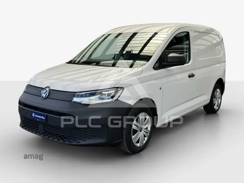 2024 Volkswagen Caddy