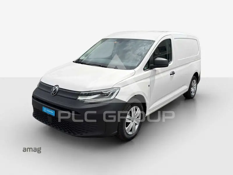 2024 Volkswagen Caddy