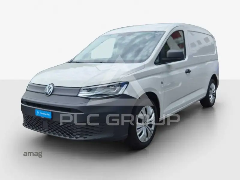 2024 Volkswagen Caddy
