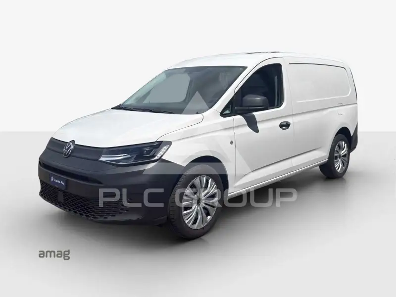2024 Volkswagen Caddy