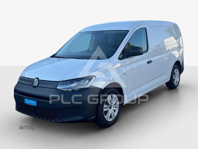 2024 Volkswagen Caddy