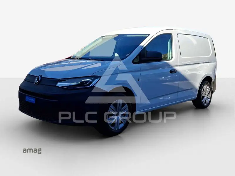 2024 Volkswagen Caddy