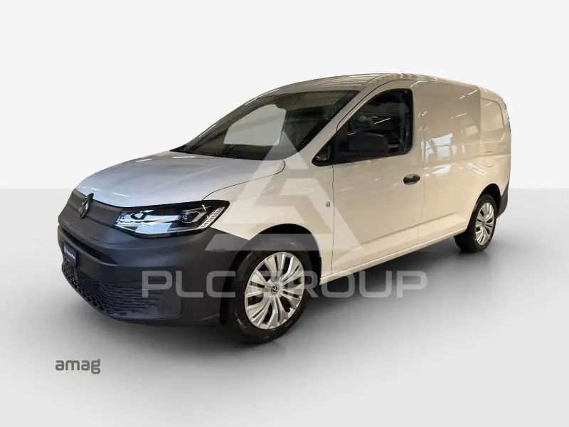 2024 Volkswagen Caddy