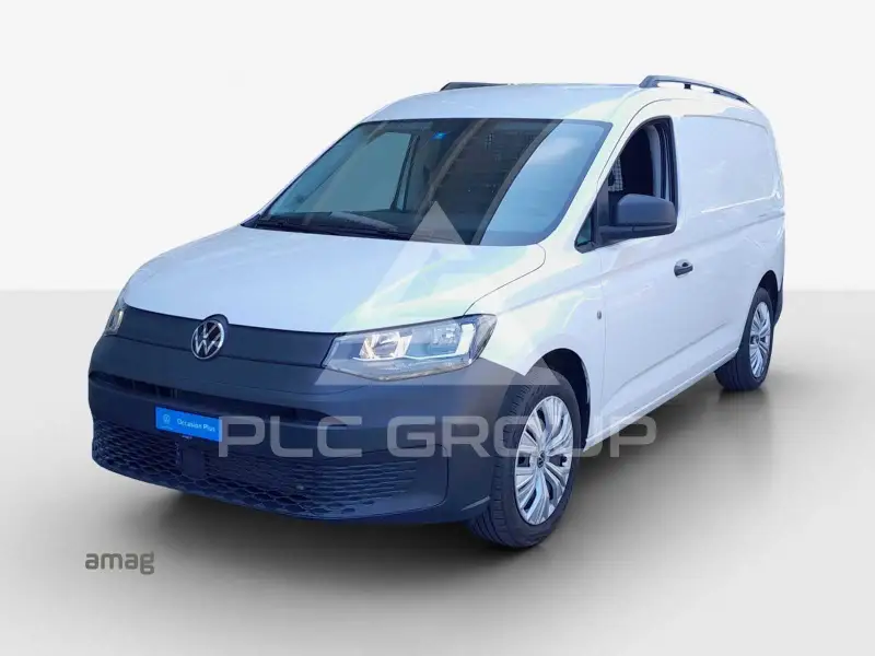 2024 Volkswagen Caddy