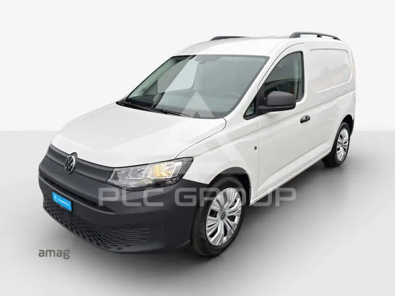 2024 Volkswagen Caddy