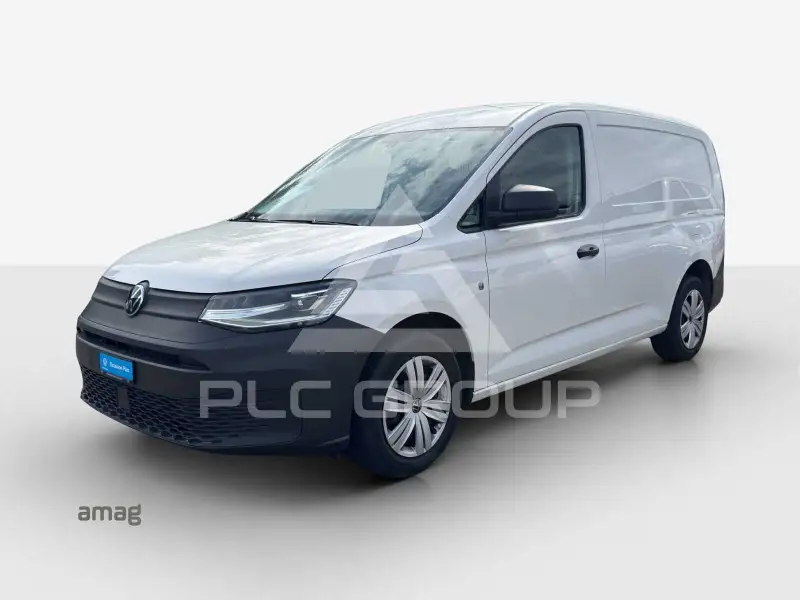 2024 Volkswagen Caddy