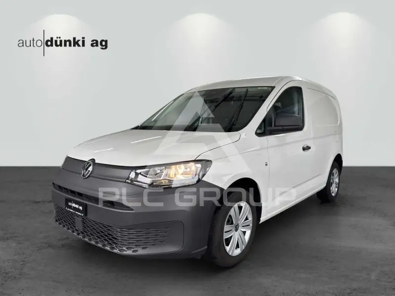 2024 Volkswagen Caddy