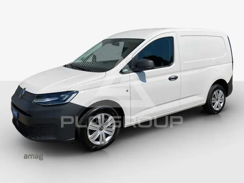 2024 Volkswagen Caddy