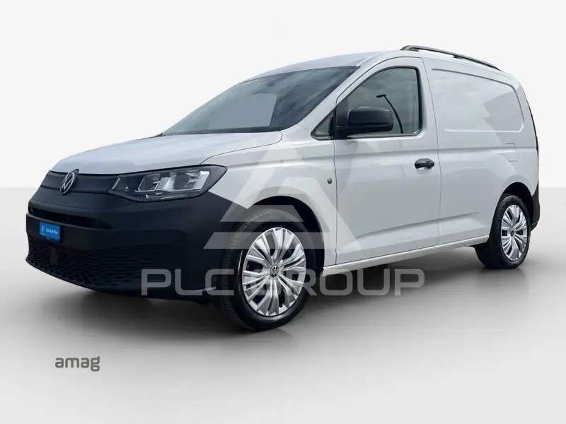 2024 Volkswagen Caddy