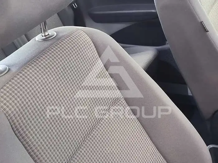 2024 Volkswagen Caddy