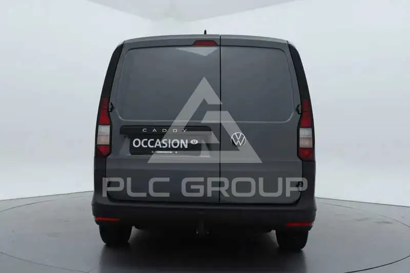 2024 Volkswagen Caddy