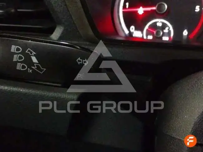2024 Volkswagen Caddy