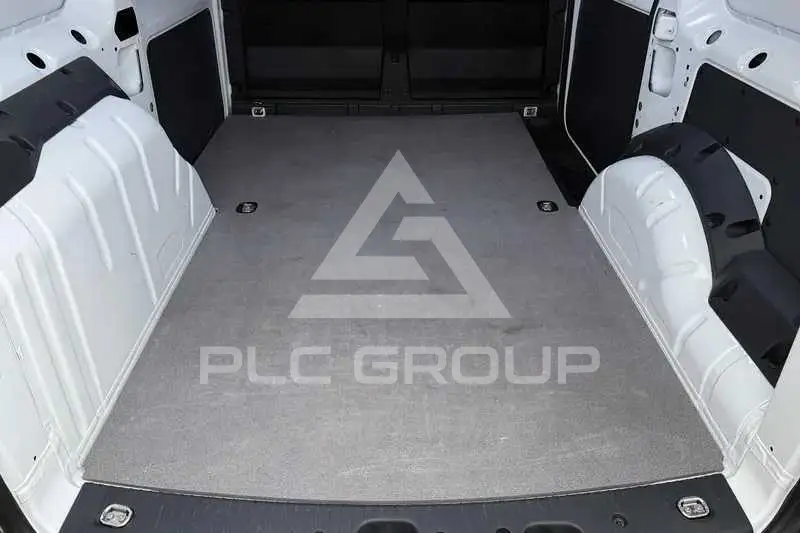 2024 Volkswagen Caddy
