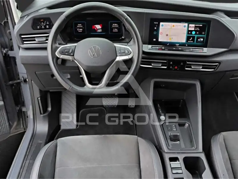2024 Volkswagen Caddy