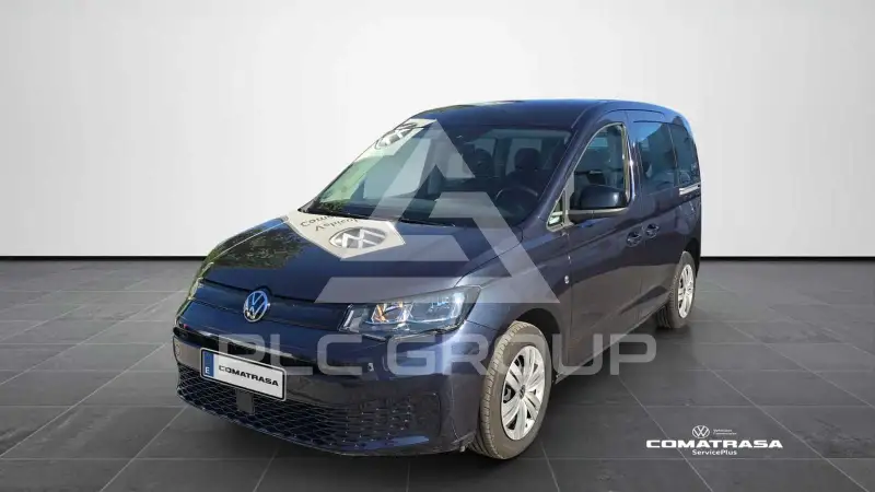 2024 Volkswagen Caddy