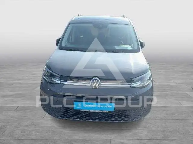 2024 Volkswagen Caddy