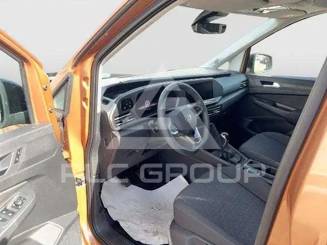 2024 Volkswagen Caddy