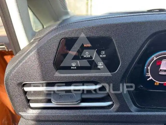 2024 Volkswagen Caddy