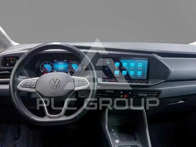 2024 Volkswagen Caddy
