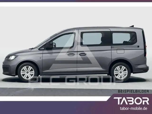 2024 Volkswagen Caddy
