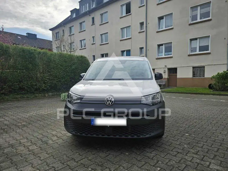 2024 Volkswagen Caddy