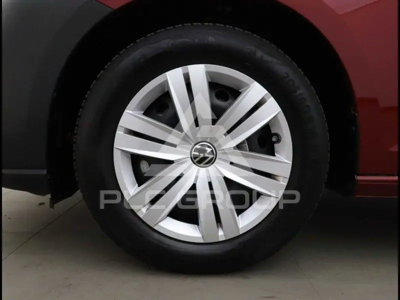 2024 Volkswagen Caddy