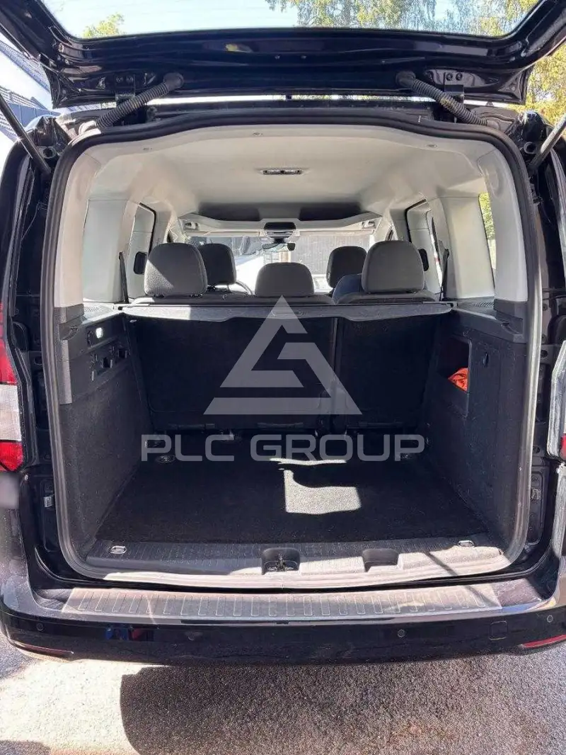 2024 Volkswagen Caddy