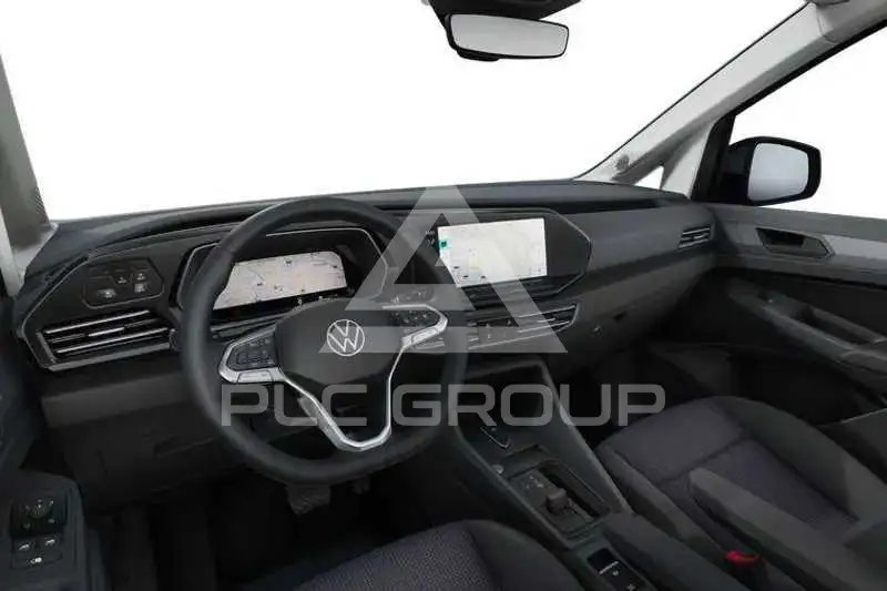 2024 Volkswagen Caddy