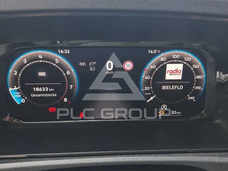 2024 Volkswagen Caddy